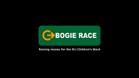 Bogie Race for The Royal Lancaster Infirmary