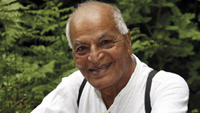 Blue Butterfly Media - Satish Kumar on Communities Being The Change